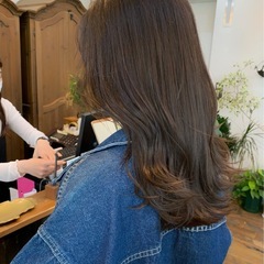 急募！12/13 19:30ーロングレイヤーカットのテストモデル様募集中です！ - 新宿区