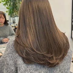 急募！12/13 19:30ーロングレイヤーカットのテストモデル様募集中です！ - 手伝って/助けて