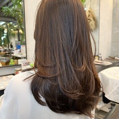 急募！12/13 19:30ーロングレイヤーカットのテストモデル様募集中です！ - 助け合い