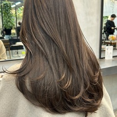 急募！12/13 19:30ーロングレイヤーカットのテストモデル様募集中です！ − 東京都