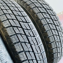 145/80/13冬アイスエスポートの画像