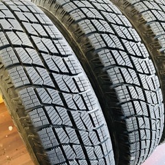 145/80/13冬アイスエスポートの画像