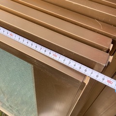 【お取引予定決定】引き戸4枚の画像