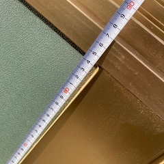 【お取引予定決定】引き戸4枚の画像