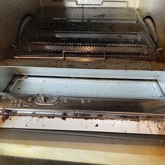 家庭用オーブンレンジの画像