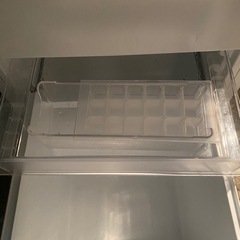 冷蔵庫　Y-select　YRZ-F15J 2022年の画像