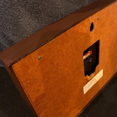 コカコーラ アンティーク アメリカン 時計 壁掛けの画像