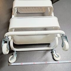 キッチンワゴンの画像