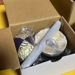 お仏壇小物セットの画像