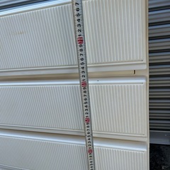 収納ボックスの画像