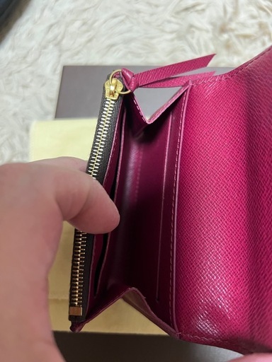正規品 ルイヴィトン コインケース カードケース