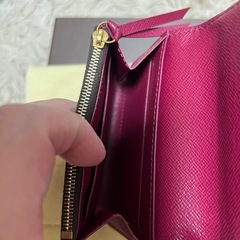 正規品 ルイヴィトン コインケース カードケースの画像