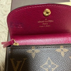 正規品 ルイヴィトン コインケース カードケースの画像