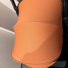 西松屋コンパクトベビーカーβの画像