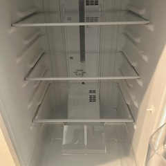 冷蔵庫 パナソニック nr-b17bw-wの画像