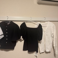 古着等セットの画像