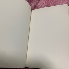 ハリーポッター ノートの画像