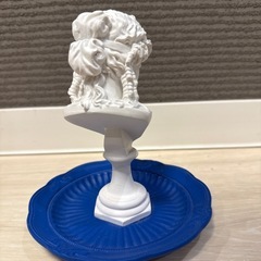 置物　皿の画像