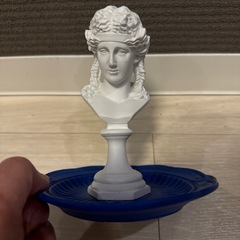 置物　皿の画像