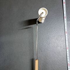 コロコロ　クリーナー　木製の画像