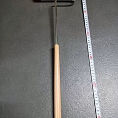 コロコロ　クリーナー　木製の画像