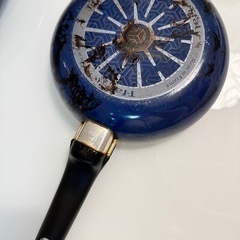 【T-fal（ティファール）フライパン 20cm,28cm】の画像