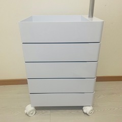 5段スライドワゴン
の画像