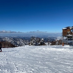 山形付近でスノボ一緒にできる人！