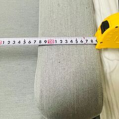 IKEA PARUP 2人掛けソファ　無料の画像