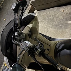 YAMAHA マグザム　　乗って帰れます　　　　　　　少し値下げ可の画像