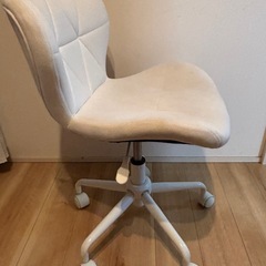 椅子の画像