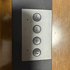 サウンドバーの画像