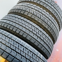 145/80/13冬VRX2の画像