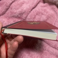 ハリーポッター ノートの画像