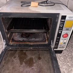 (運搬費込)(即日、深夜OK)日立 2008年製 格安‼️臭くない‼️の画像