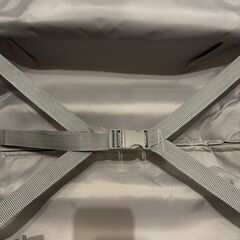 キャリーケース　Sサイズの画像