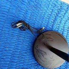 スタンドランプの画像