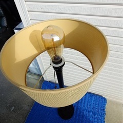 スタンドランプの画像