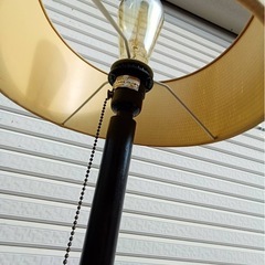 スタンドランプの画像