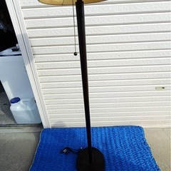 スタンドランプの画像