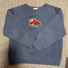 子供服100cm前後いりませんか？の画像