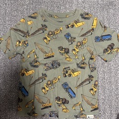 子供服100cm前後いりませんか？の画像