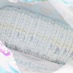 パンパース オムツ 肌へのいちばん L 9~14kg 35枚の画像