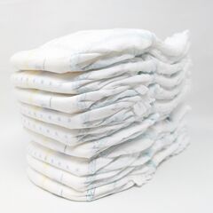 パンパース オムツ 肌へのいちばん L 9~14kg 35枚の画像