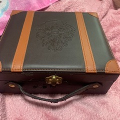 ハリーポッター 小物入れ の画像