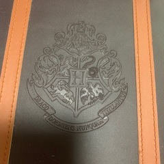 ハリーポッター 小物入れ の画像