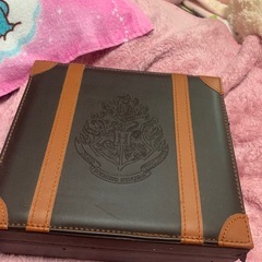 ハリーポッター 小物入れ の画像