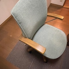 机・椅子セット(単体のみも可)の画像