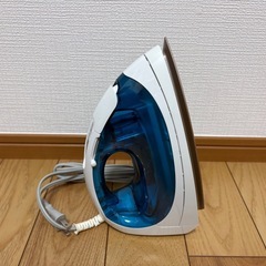 東芝 スチームアイロンの画像