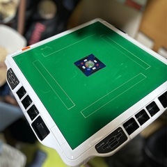 全自動麻雀卓　アモスJP-EX 　座卓兼用タイプの画像